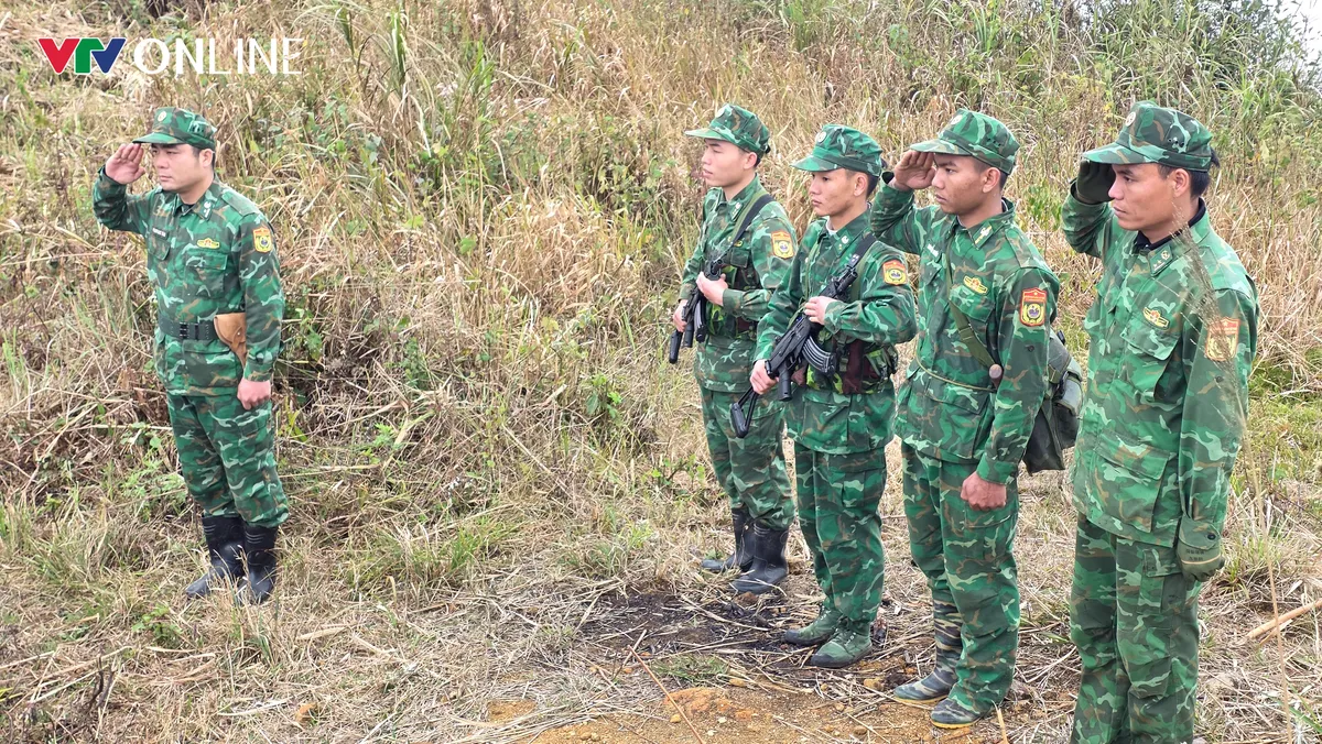 Lai Ch&acirc;u: Vững bi&ecirc;n cương, bảo đảm an ninh cho ng&agrave;y hội to&agrave;n d&acirc;n - Ảnh 4.