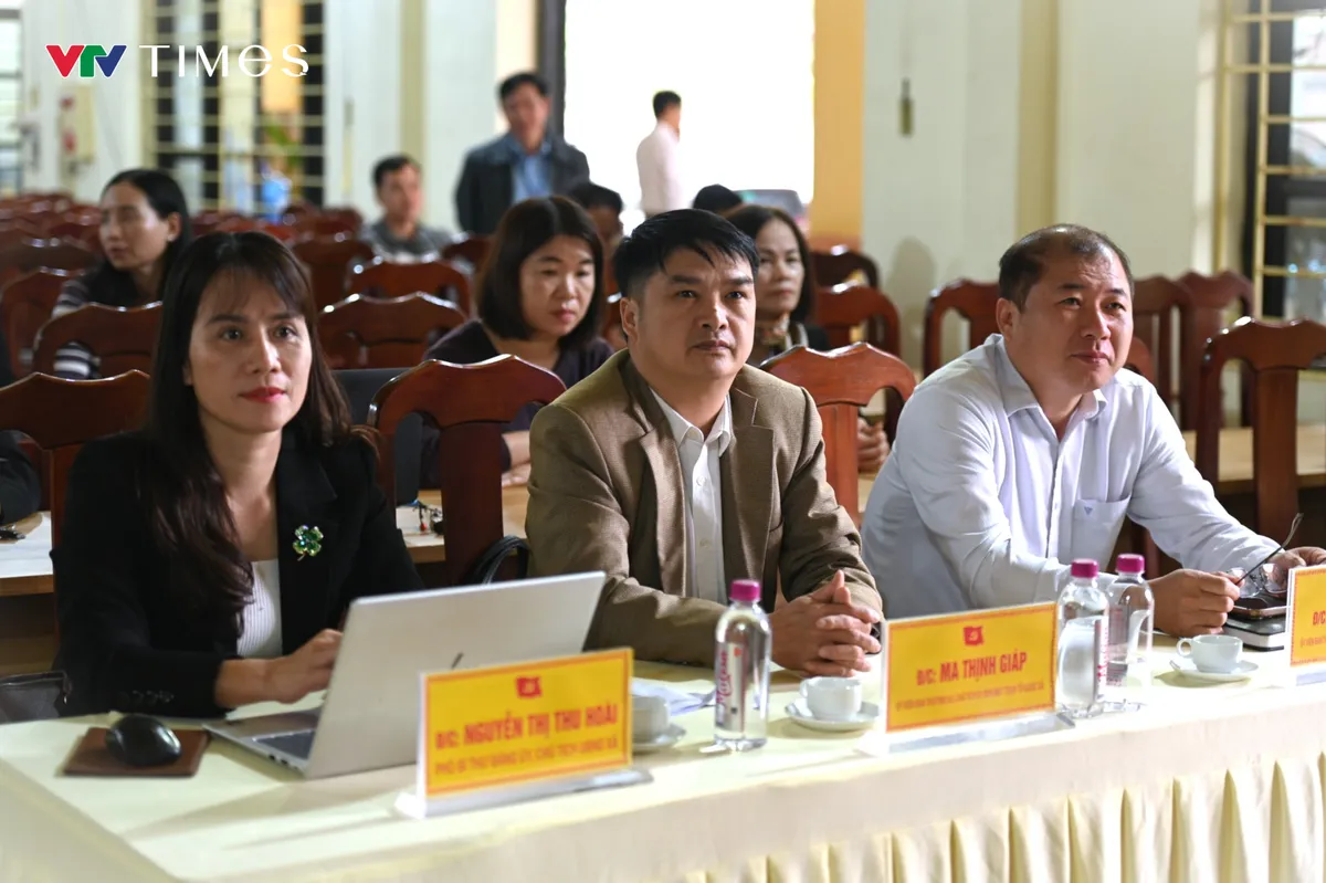 Th&aacute;i Nguy&ecirc;n: C&aacute;c địa phương quyết liệt, b&aacute;m s&aacute;t cơ sở cho ng&agrave;y hội lớn của to&agrave;n d&acirc;n - Ảnh 5.