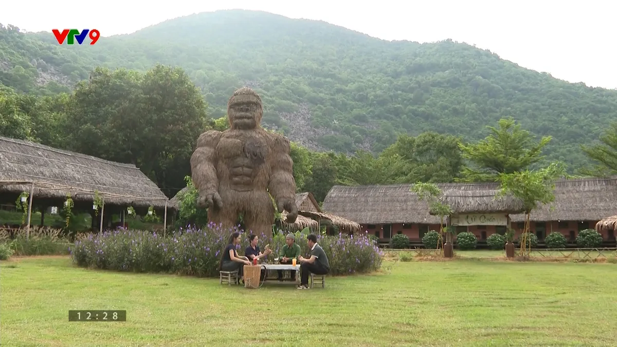 Trải nghiệm thung lũng Ma Thiên Lãnh