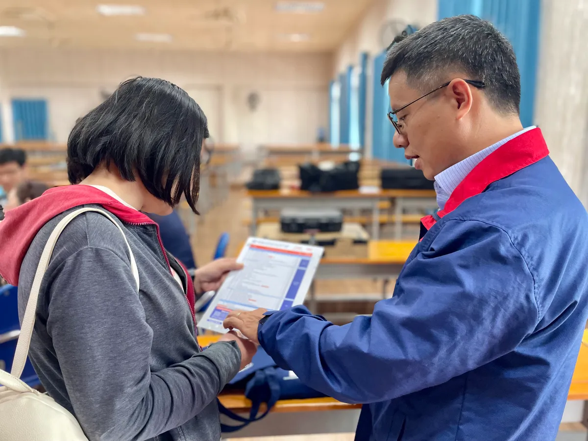 "Giải m&atilde;" kỳ thi Đ&aacute;nh gi&aacute; năng lực, &ocirc;n tập ra sao để c&oacute; lợi thế? - Ảnh 5.