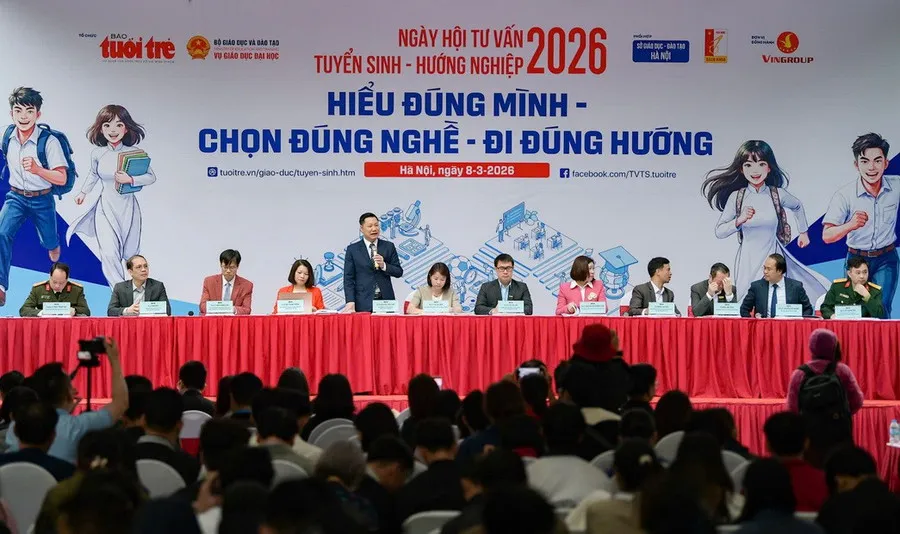 Từ năm 2026, chứng chỉ tiếng Anh được sử dụng thế n&agrave;o khi x&eacute;t tuyển đại học? - Ảnh 4.