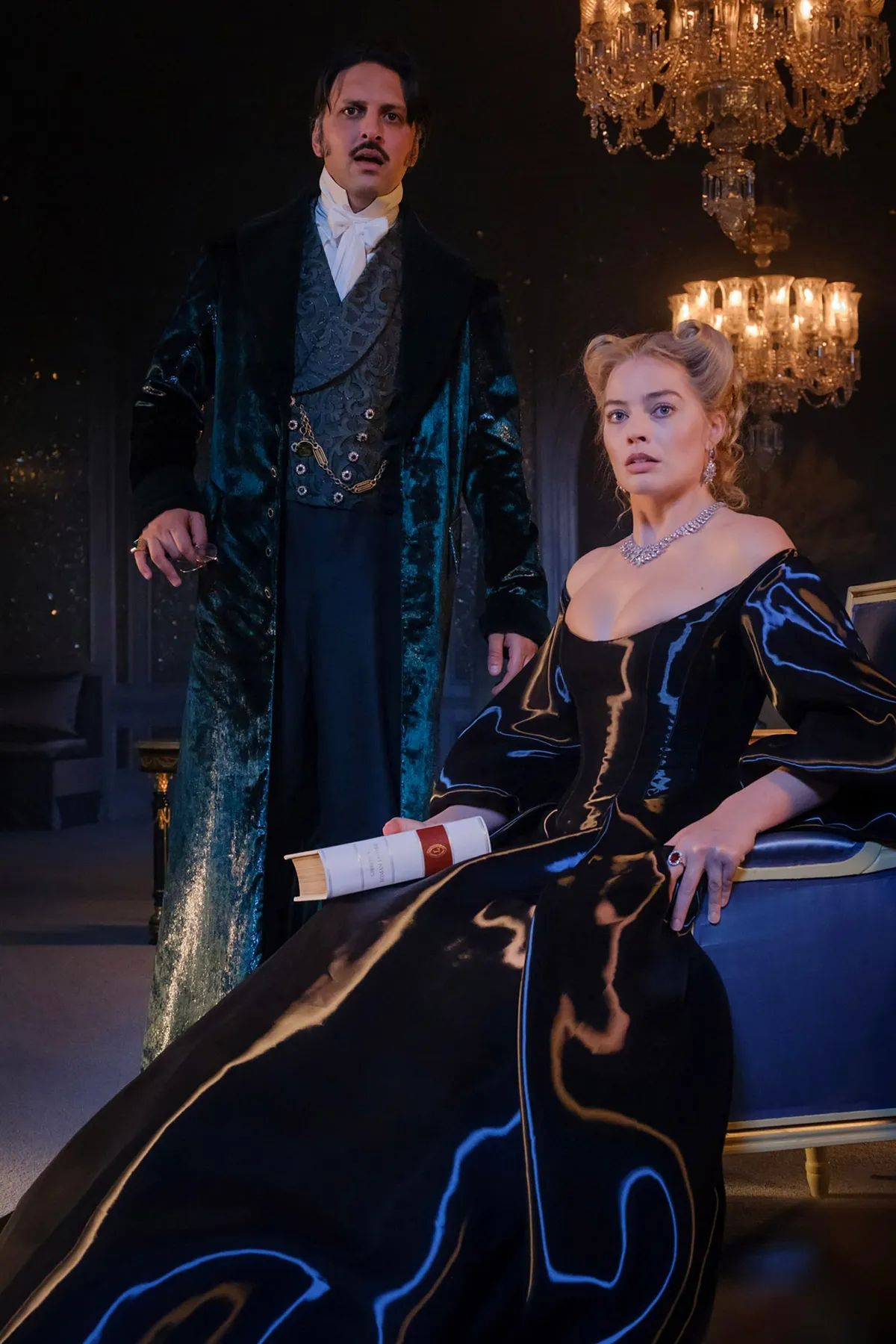 G&oacute;c nh&igrave;n nữ quyền t&aacute;o bạo trong phi&ecirc;n bản "Đồi gi&oacute; h&uacute;" 2026 - Ảnh 3.