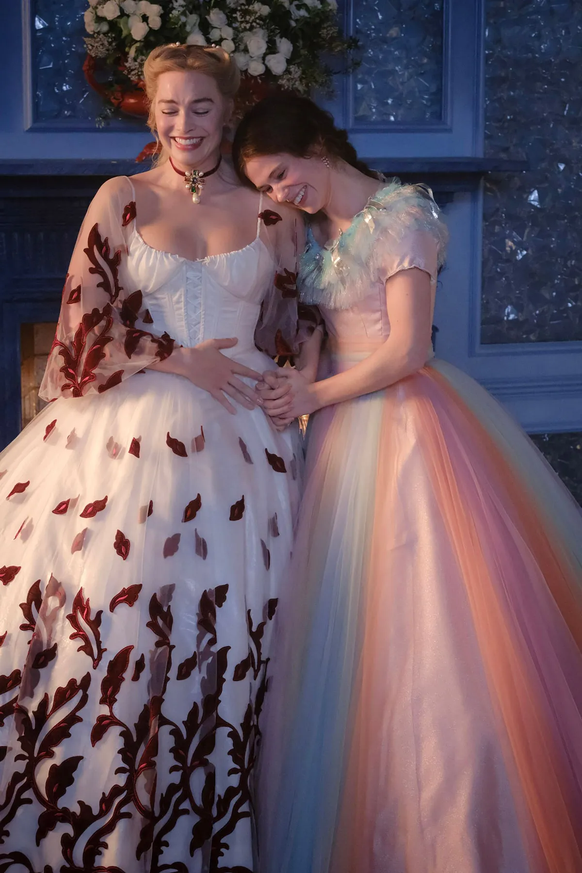 G&oacute;c nh&igrave;n nữ quyền t&aacute;o bạo trong phi&ecirc;n bản "Đồi gi&oacute; h&uacute;" 2026 - Ảnh 4.