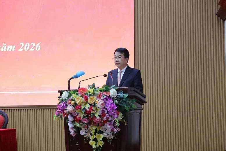 Thủ tướng ph&ecirc; chuẩn &ocirc;ng Nguyễn Thanh B&igrave;nh l&agrave;m Chủ tịch UBND tỉnh Ninh B&igrave;nh- Ảnh 1.