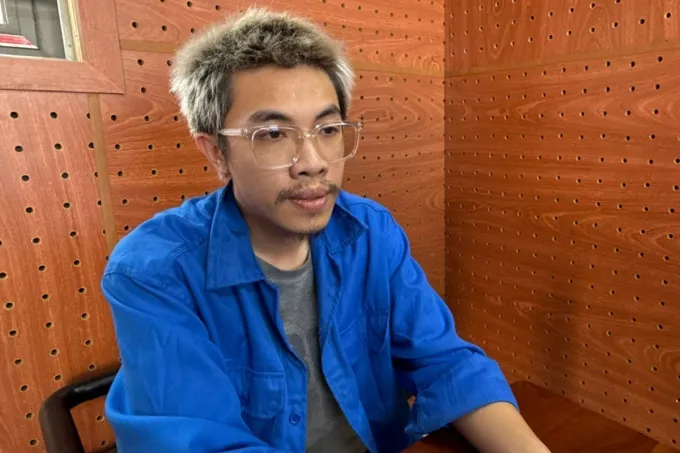 Giả &ldquo;b&aacute;c sĩ t&acirc;m linh trừ t&agrave;&rdquo;, thanh ni&ecirc;n lừa gần 70 triệu đồng- Ảnh 1.