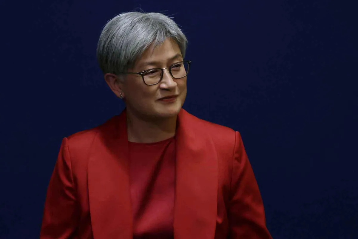 Australia y&ecirc;u cầu gia đ&igrave;nh c&aacute;c nh&acirc;n vi&ecirc;n ngoại giao rời khỏi UAE khi xung đột leo thang - Ảnh 1.