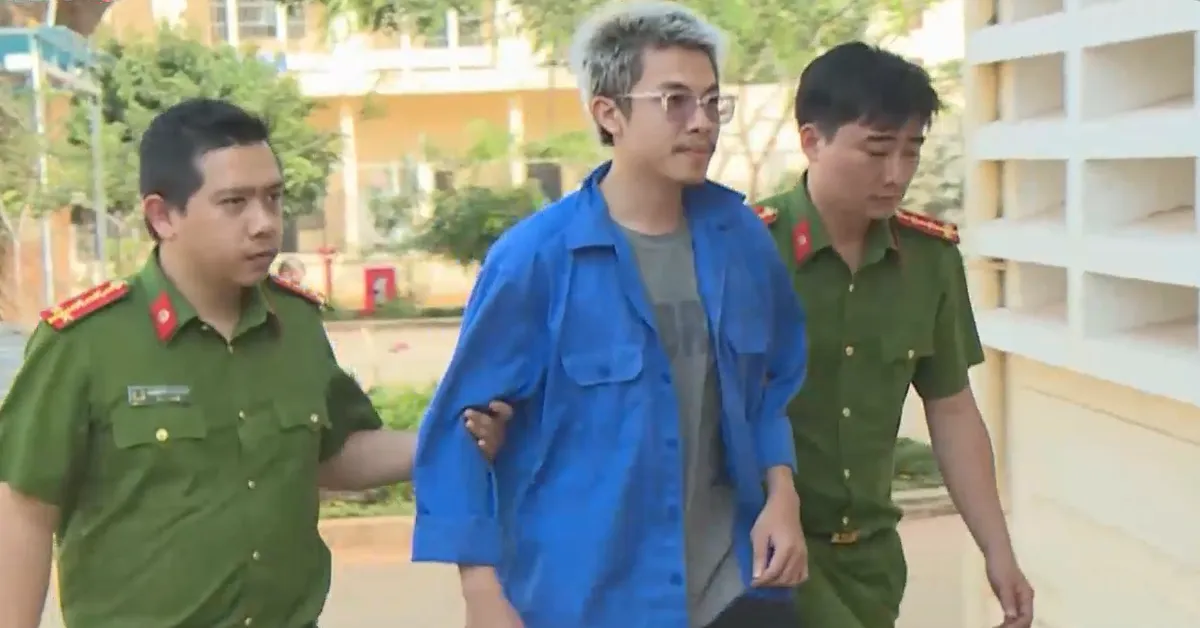 Đắk Lắk bắt tạm giam &lsquo;b&aacute;c sĩ t&acirc;m linh, trừ t&agrave;, bắt quỷ&rsquo;- Ảnh 1.