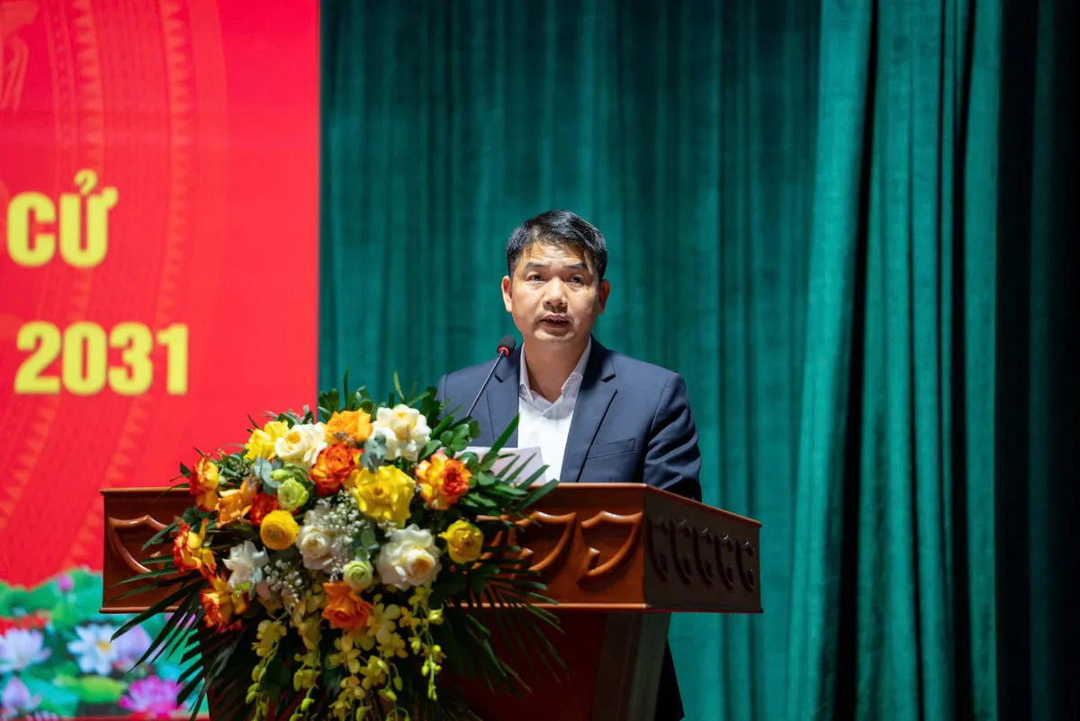 Phó Chủ tịch Thường trực Quốc hội: Quyết tâm hành động vì lợi ích của nhân dân, sự phát triển của đất nước - Ảnh 3.