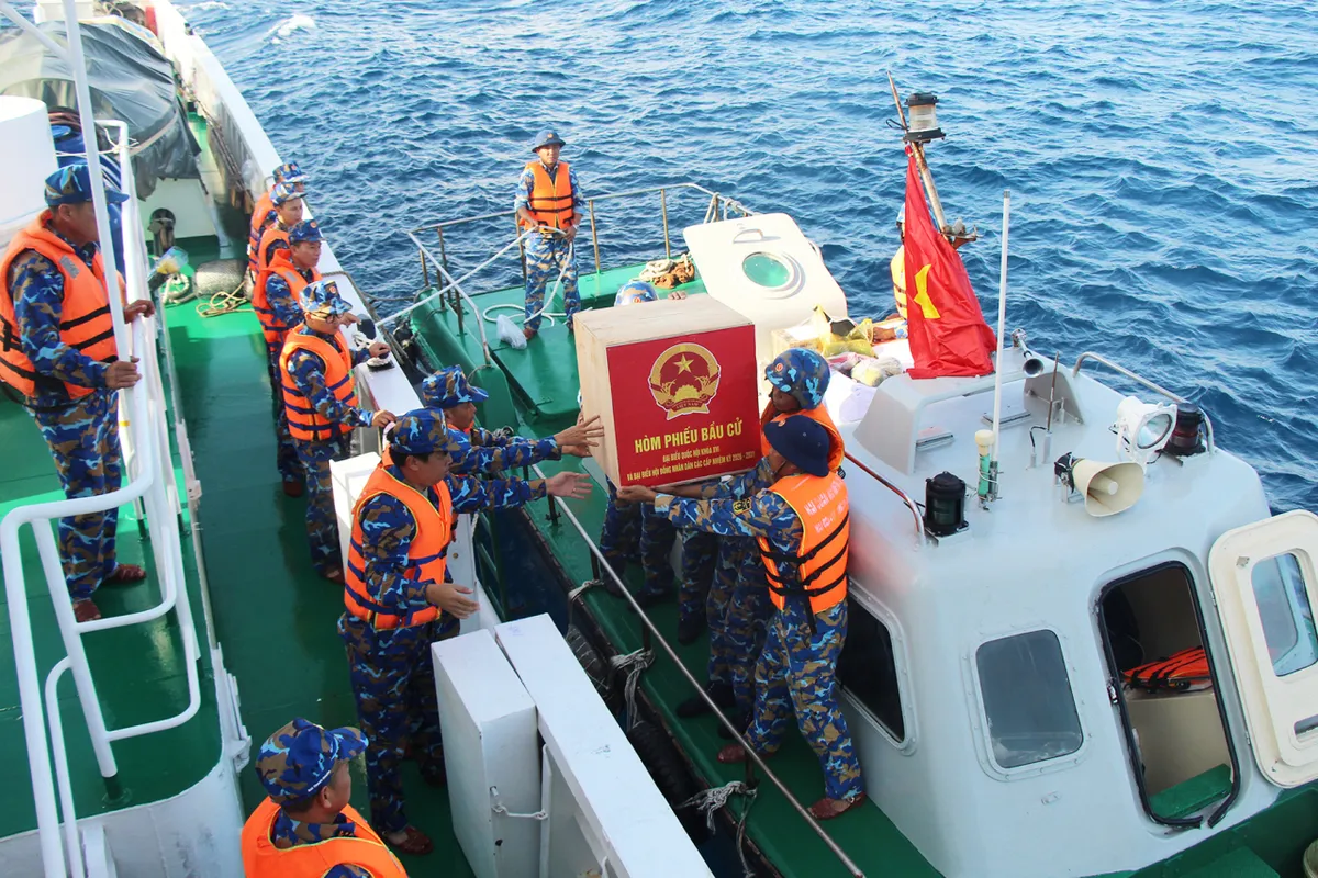 Khoảnh khắc đẹp tuần qua (2-8/3):  - Ảnh 2.