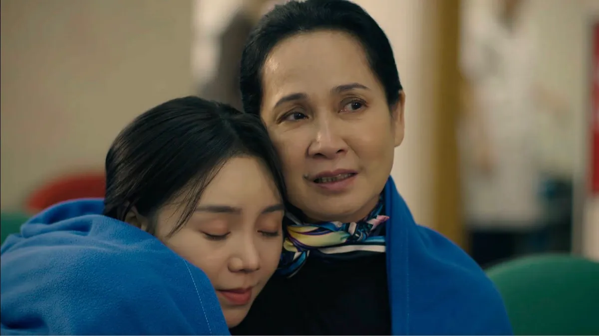 Bước ch&acirc;n v&agrave;o đời - Tập 7: Lấy nhan sắc đổi c&ocirc;ng việc, Trang bị tổng t&agrave;i khinh đến bẽ b&agrave;ng- Ảnh 6.