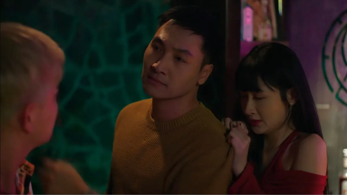 Bước ch&acirc;n v&agrave;o đời - Tập 7: Lấy nhan sắc đổi c&ocirc;ng việc, Trang bị tổng t&agrave;i khinh đến bẽ b&agrave;ng- Ảnh 1.