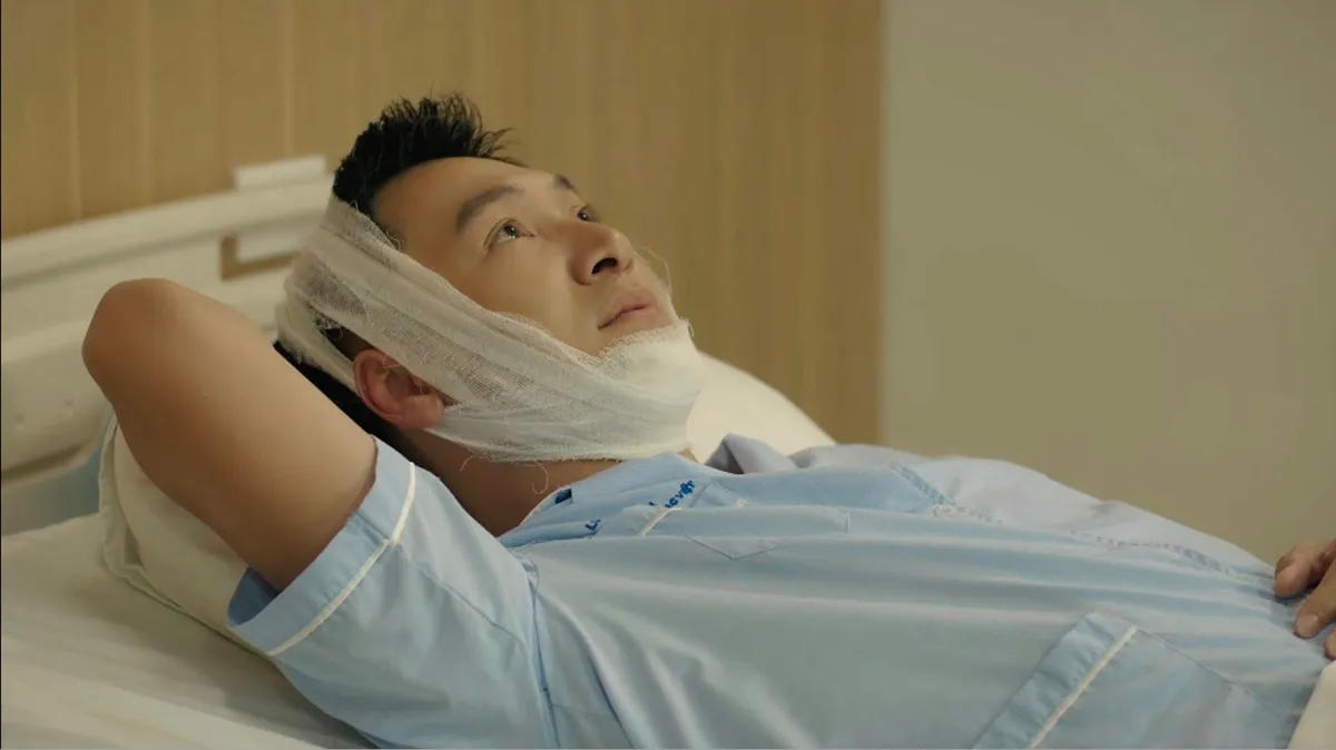 Bước ch&acirc;n v&agrave;o đời - Tập 7: Thương chăm s&oacute;c L&acirc;m ở viện - Ảnh 2.