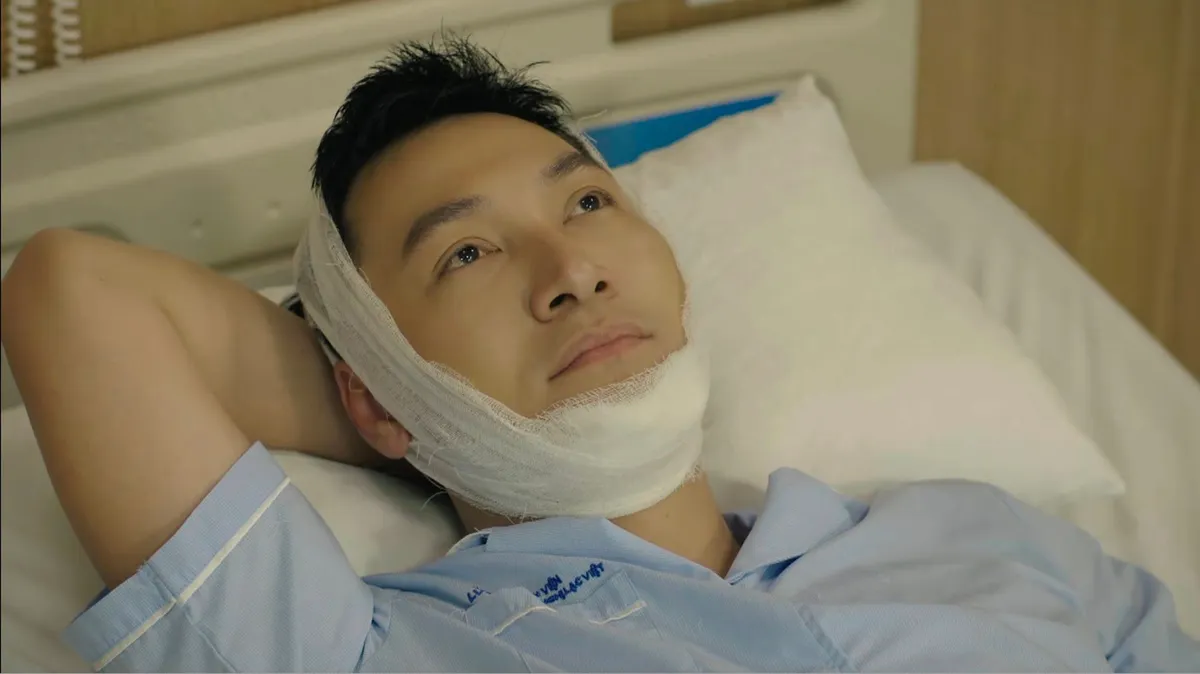 Bước ch&acirc;n v&agrave;o đời - Tập 7: Lấy nhan sắc đổi c&ocirc;ng việc, Trang bị tổng t&agrave;i khinh đến bẽ b&agrave;ng- Ảnh 8.