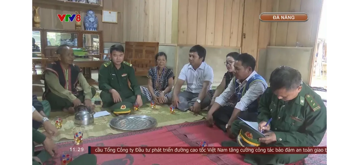 C&aacute;c x&atilde; v&ugrave;ng bi&ecirc;n giới Th&agrave;nh phố Đ&agrave; Nẵng chuẩn bị cho ng&agrave;y hội bầu cử- Ảnh 3.