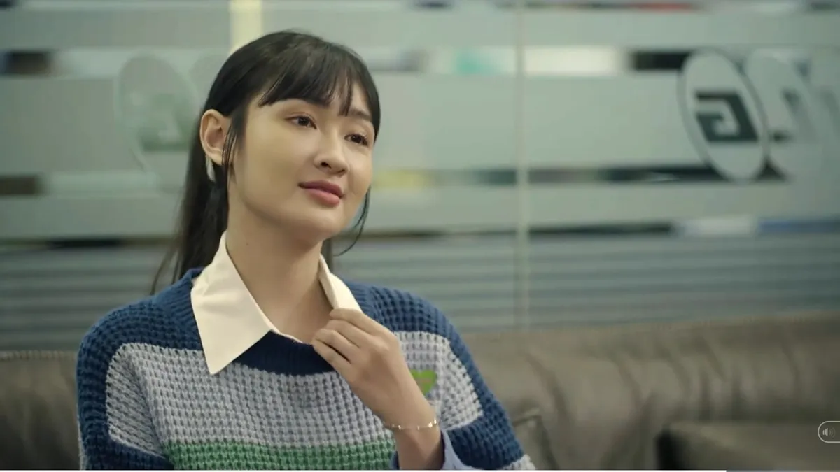 Bước ch&acirc;n v&agrave;o đời - Tập 7: Lấy nhan sắc đổi c&ocirc;ng việc, Trang bị tổng t&agrave;i khinh đến bẽ b&agrave;ng- Ảnh 5.