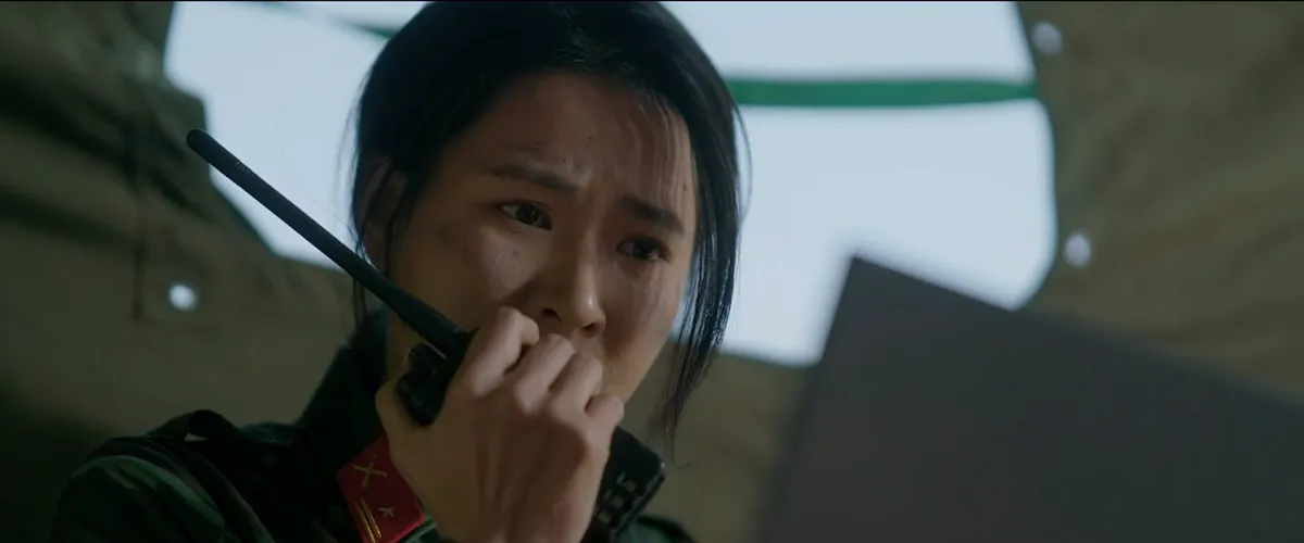 Kh&ocirc;ng giới hạn - Tập 21: Sau biến cố, b&agrave; Thoa sắp c&oacute; hai n&agrave;ng d&acirc;u - Ảnh 1.