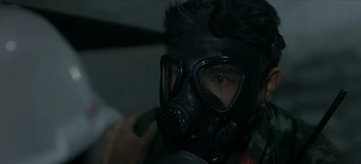 Kh&ocirc;ng giới hạn - Tập 21: Sau biến cố, b&agrave; Thoa sắp c&oacute; hai n&agrave;ng d&acirc;u - Ảnh 4.