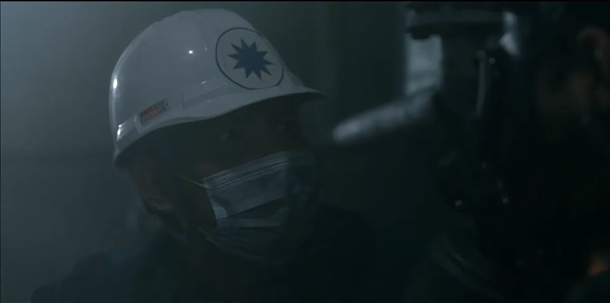 Kh&ocirc;ng giới hạn - Tập 21: Sau biến cố, b&agrave; Thoa sắp c&oacute; hai n&agrave;ng d&acirc;u - Ảnh 3.