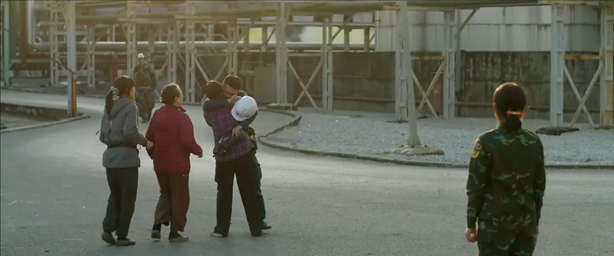 Kh&ocirc;ng giới hạn - Tập 21: Sau biến cố, b&agrave; Thoa sắp c&oacute; hai n&agrave;ng d&acirc;u - Ảnh 6.