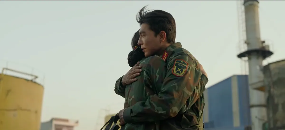 Kh&ocirc;ng giới hạn - Tập 21: Sau biến cố, b&agrave; Thoa sắp c&oacute; hai n&agrave;ng d&acirc;u - Ảnh 9.