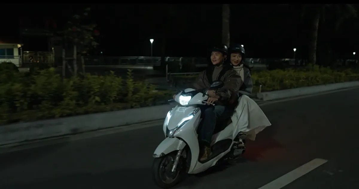 Kh&ocirc;ng giới hạn - Tập 21: Sau biến cố, b&agrave; Thoa sắp c&oacute; hai n&agrave;ng d&acirc;u - Ảnh 10.