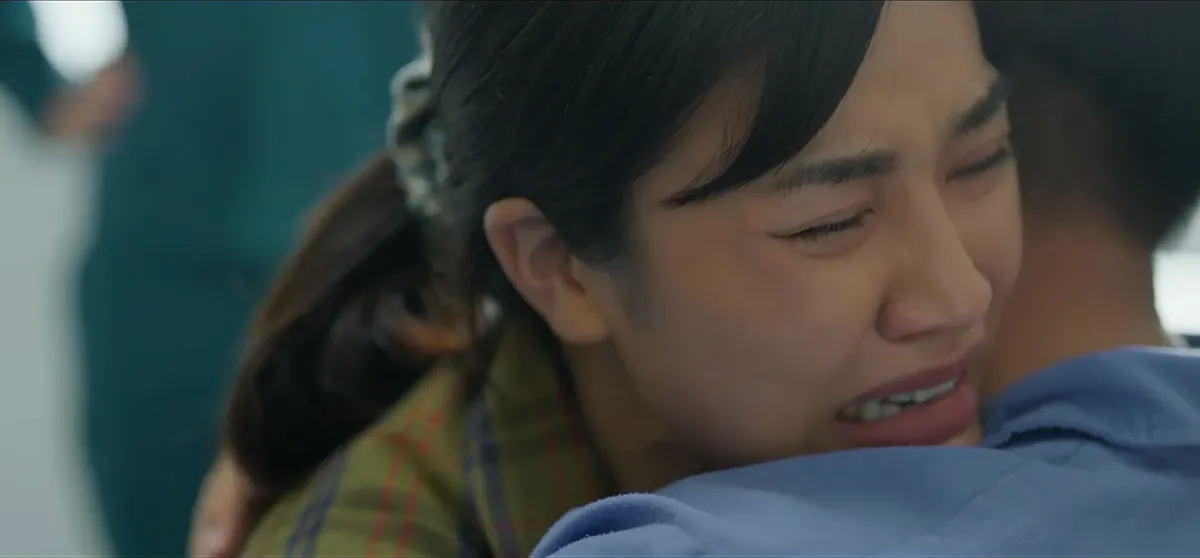 Kh&ocirc;ng giới hạn - Tập 21: Sau biến cố, b&agrave; Thoa sắp c&oacute; hai n&agrave;ng d&acirc;u - Ảnh 12.