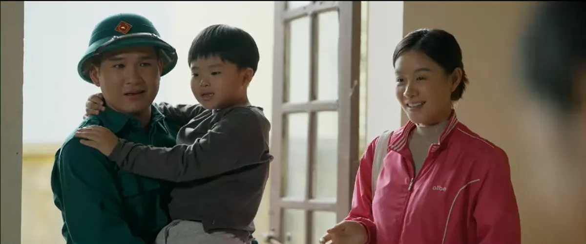 Kh&ocirc;ng giới hạn - Tập 21: Sau biến cố, b&agrave; Thoa sắp c&oacute; hai n&agrave;ng d&acirc;u - Ảnh 15.