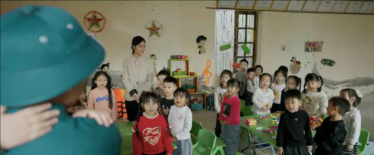 Kh&ocirc;ng giới hạn - Tập 21: Sau biến cố, b&agrave; Thoa sắp c&oacute; hai n&agrave;ng d&acirc;u - Ảnh 14.