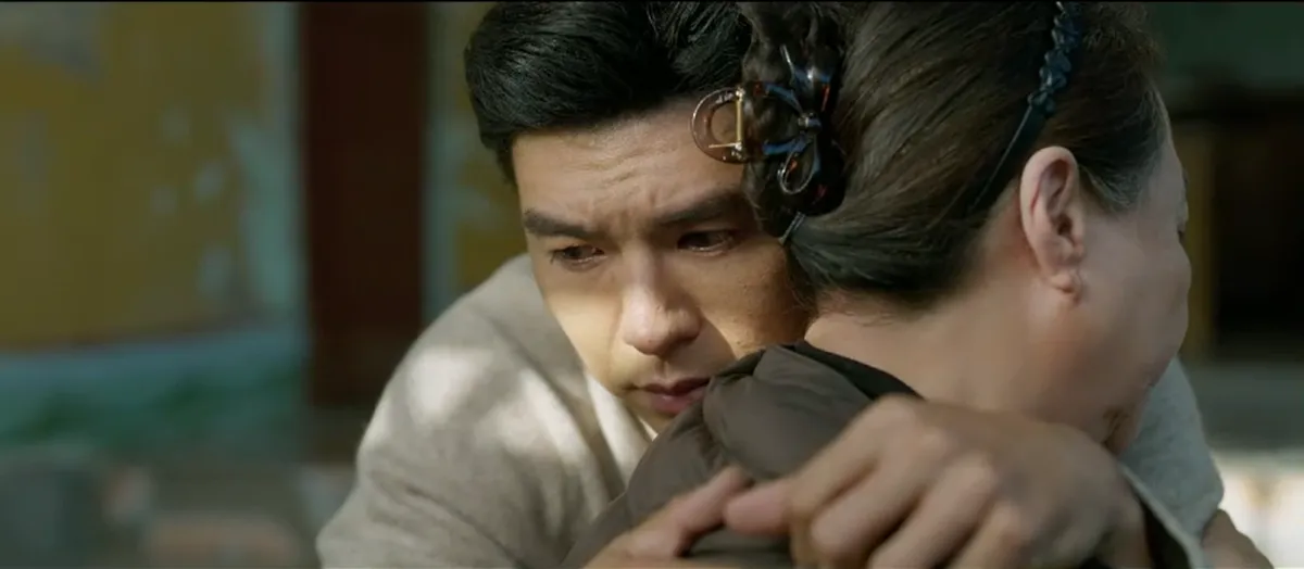 Kh&ocirc;ng giới hạn - Tập 21: Sau biến cố, b&agrave; Thoa sắp c&oacute; hai n&agrave;ng d&acirc;u - Ảnh 13.