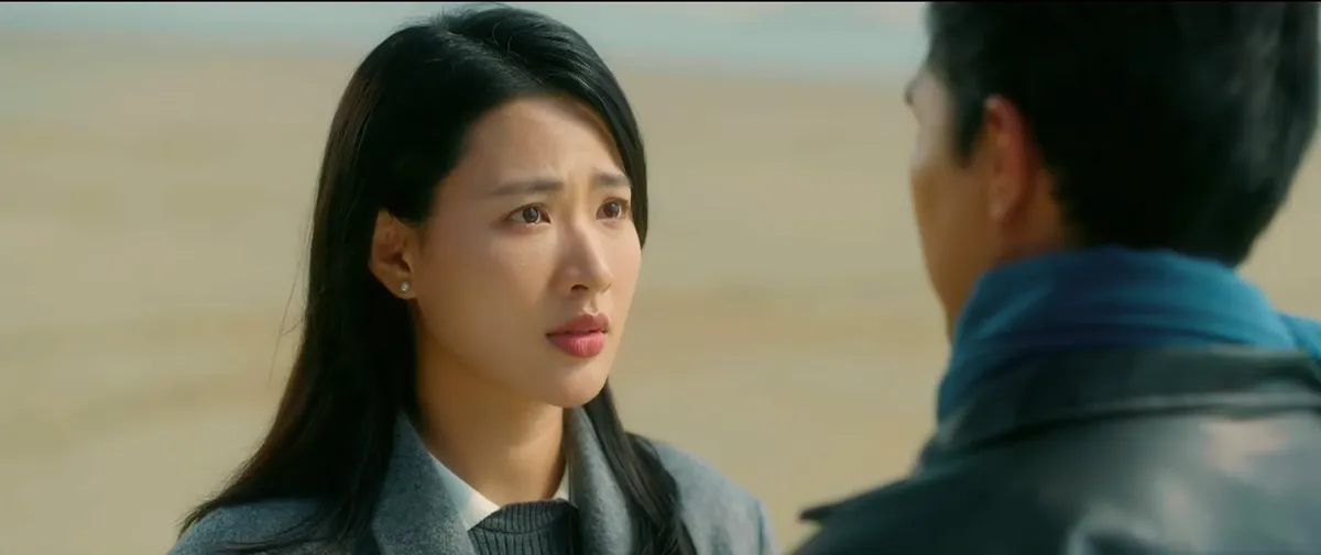 Kh&ocirc;ng giới hạn - Tập 22: Vừa tỏ t&igrave;nh với Lam Anh, Ki&ecirc;n gặp ngay "s&oacute;ng gi&oacute;" mang t&ecirc;n người y&ecirc;u cũ - Ảnh 3.