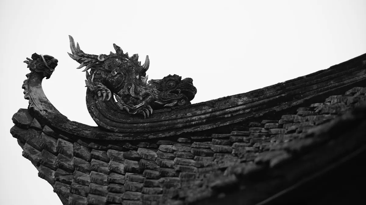 Ch&ugrave;a Đại Bi: N&eacute;t trầm mặc b&ecirc;n d&ograve;ng s&ocirc;ng Đuống- Ảnh 5.