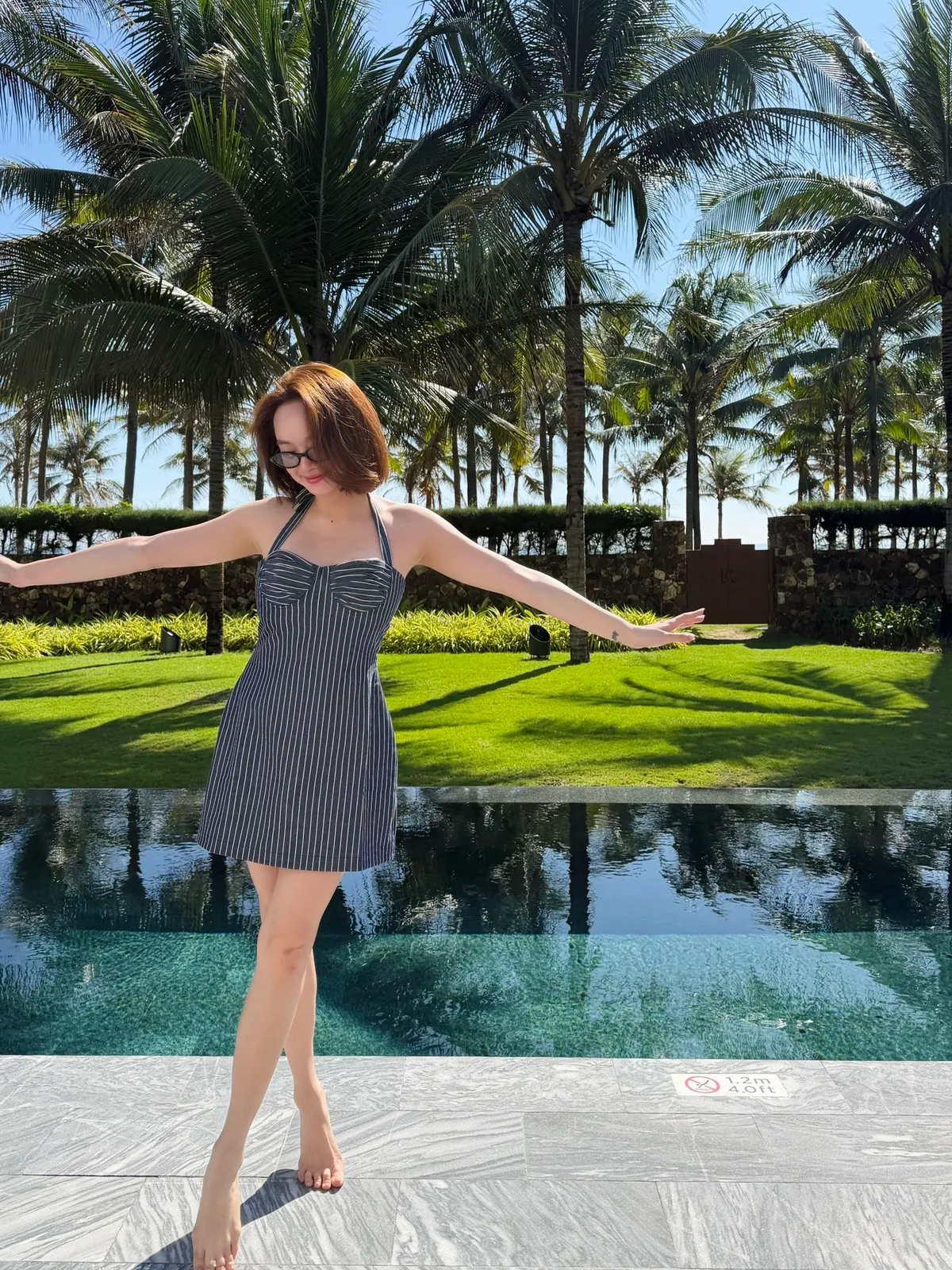 Điểm tin sao Việt: Hôn nhân 6 năm của Hoàng Dũng gây chú ý - Ảnh 5.