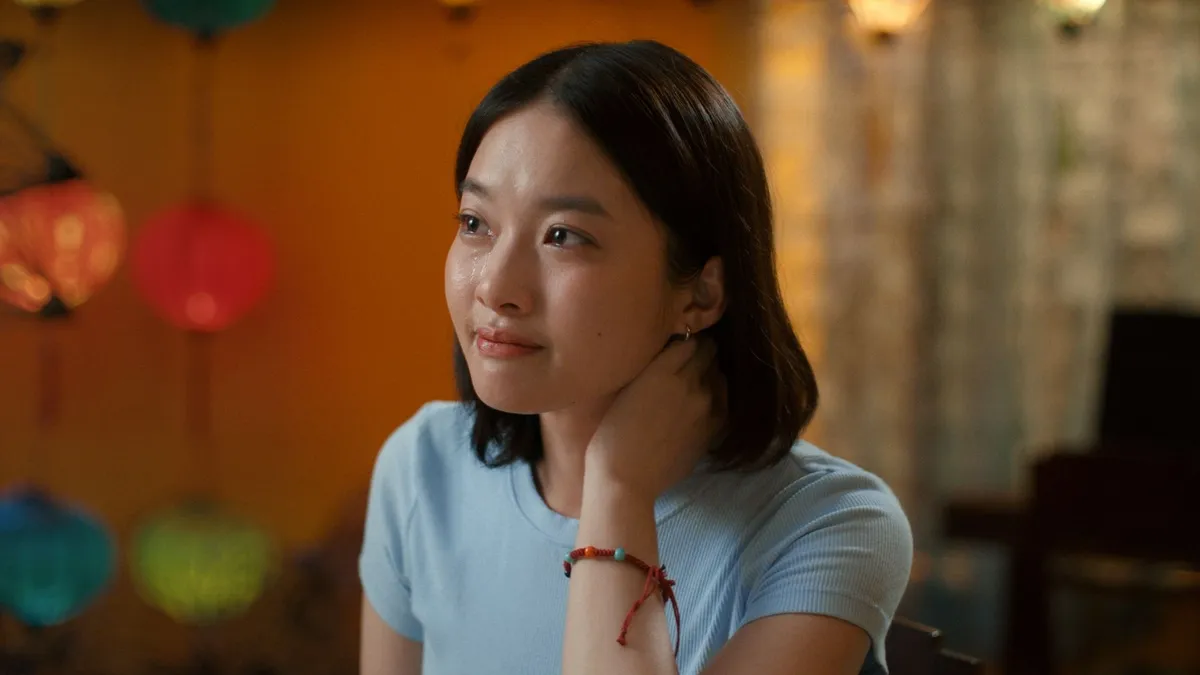 Kim Kh&aacute;nh: 'C&aacute;m ơn người đ&atilde; thức c&ugrave;ng t&ocirc;i' l&agrave; c&aacute;nh cửa nghệ thuật mới - Ảnh 5.