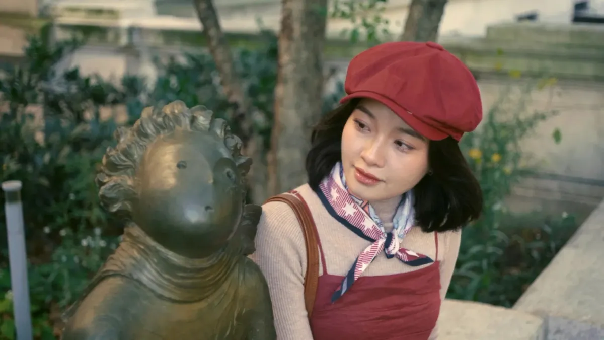 Kim Kh&aacute;nh: 'C&aacute;m ơn người đ&atilde; thức c&ugrave;ng t&ocirc;i' l&agrave; c&aacute;nh cửa nghệ thuật mới - Ảnh 4.