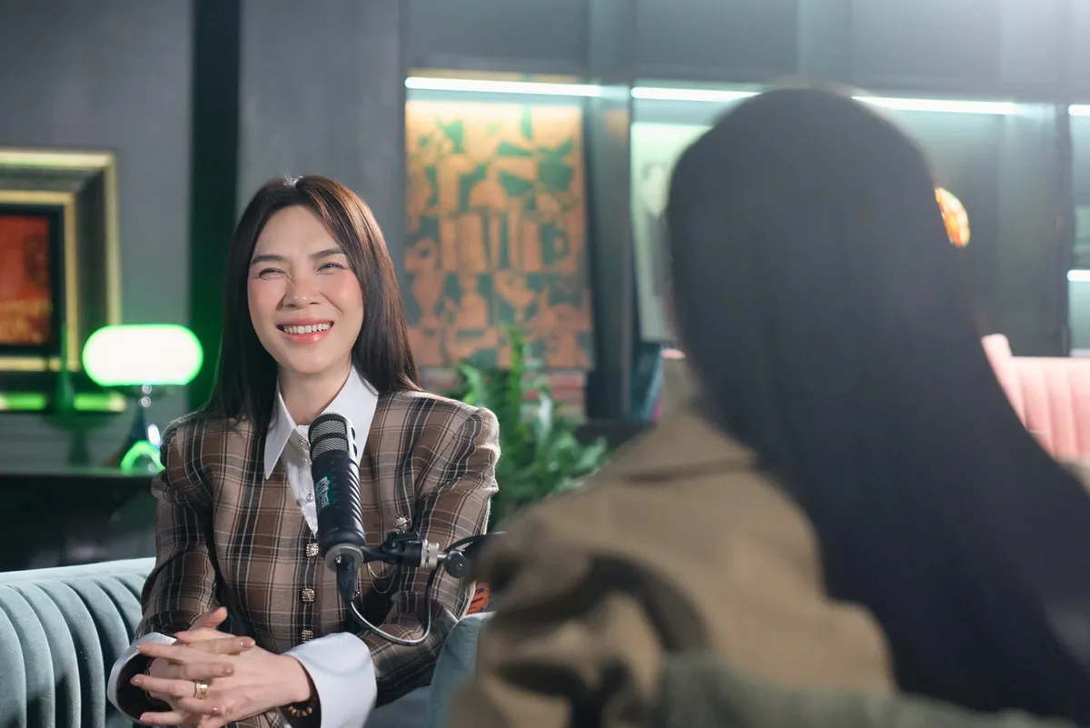 Mỹ Tâm giữa tâm điểm chú ý hướng về phim "Tài" - Ảnh 3.