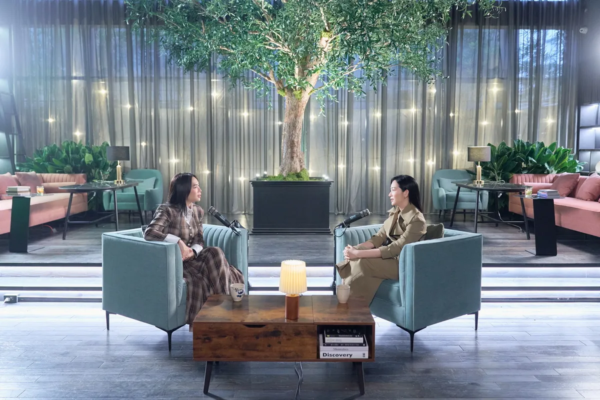 Mỹ Tâm giữa tâm điểm chú ý hướng về phim "Tài" - Ảnh 1.