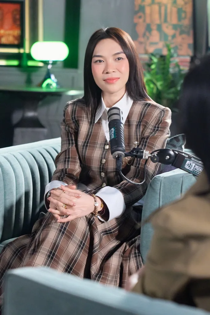 Mỹ Tâm giữa tâm điểm chú ý hướng về phim "Tài" - Ảnh 2.