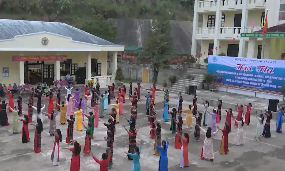 C&aacute;c x&atilde; v&ugrave;ng bi&ecirc;n giới Th&agrave;nh phố Đ&agrave; Nẵng chuẩn bị cho ng&agrave;y hội bầu cử- Ảnh 4.