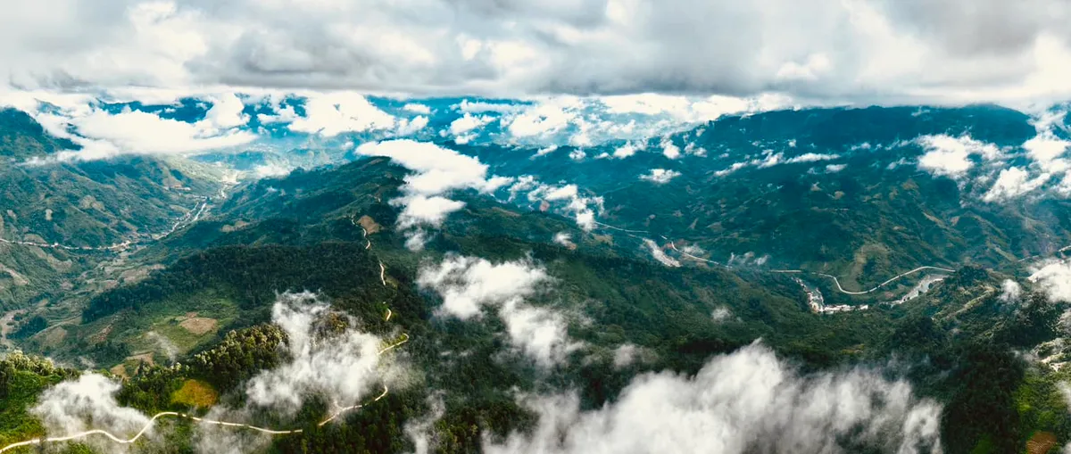 Nam Tr&agrave; My: Kh&uacute;c ca trầm h&ugrave;ng của đại ng&agrave;n v&agrave; huyền thoại s&acirc;m Ngọc Linh- Ảnh 1.