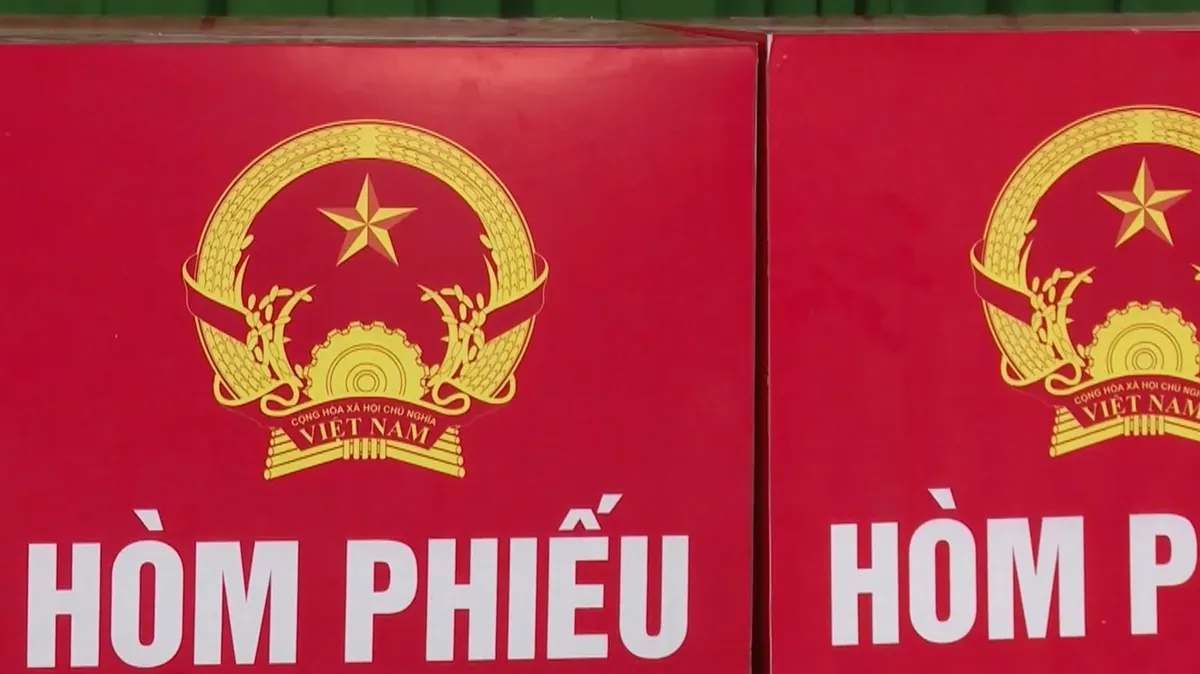 Đắk Lắk: Đồng ch&iacute; Trần Sỹ Thanh kiểm tra c&ocirc;ng t&aacute;c chuẩn bị bầu cử- Ảnh 3.