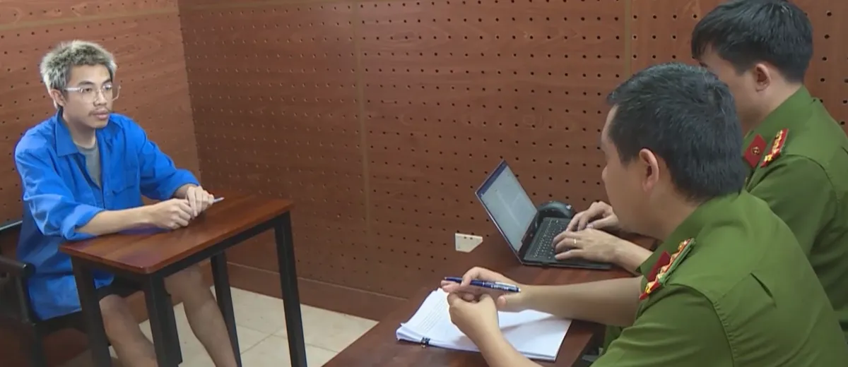 Đắk Lắk bắt tạm giam &lsquo;b&aacute;c sĩ t&acirc;m linh, trừ t&agrave;, bắt quỷ&rsquo;- Ảnh 2.