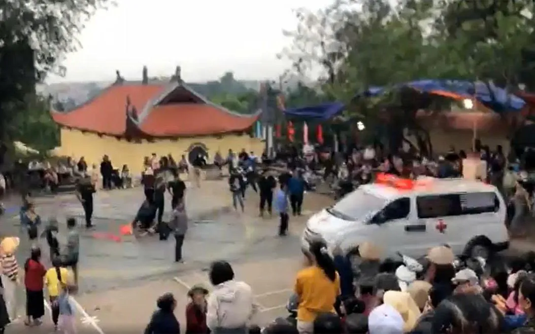 Hình ảnh cắt từ Clip.