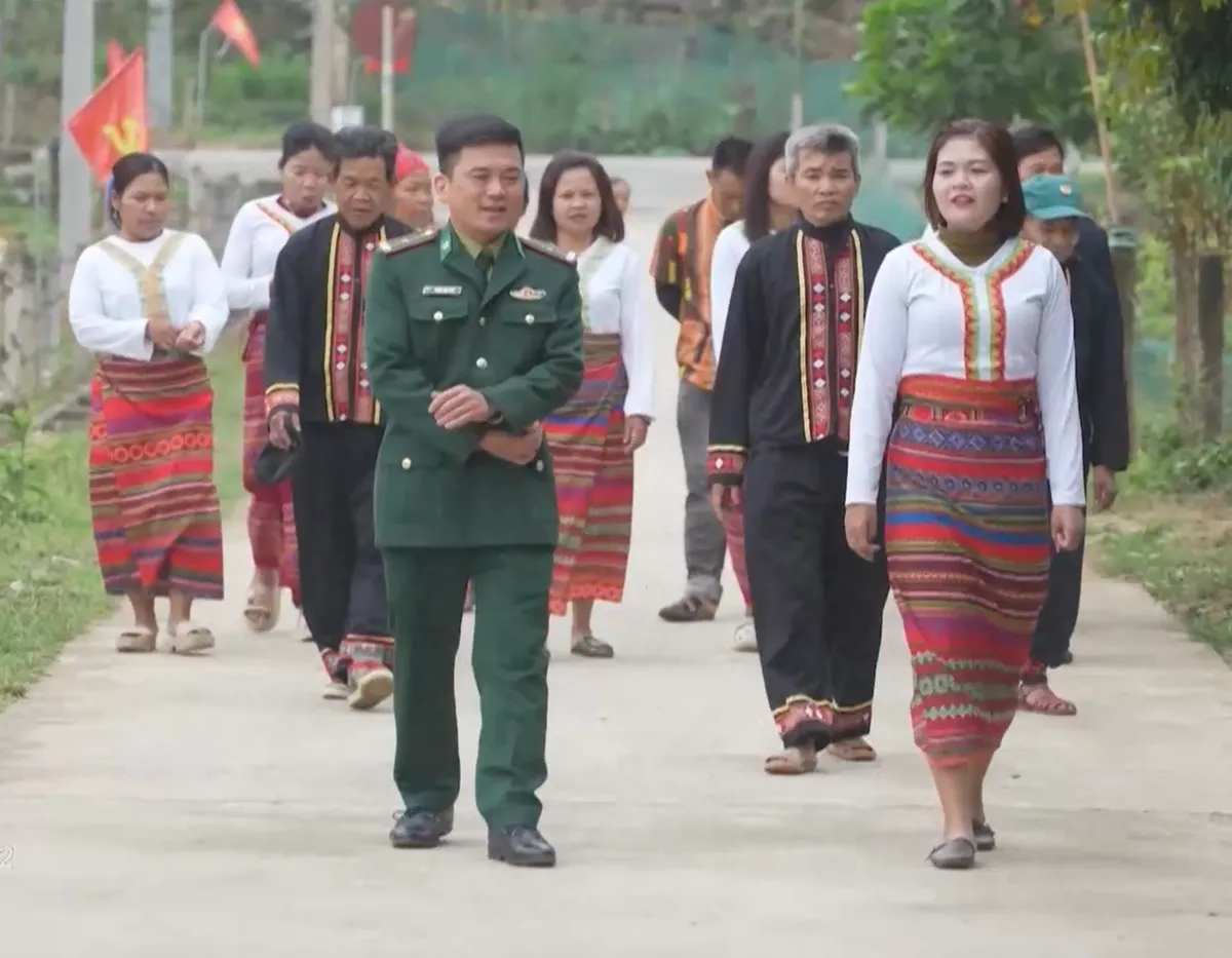 Kết nối VTV8 số 07 - Bản hòa ca giữa nhịp đập chính trị và khát vọng Việt Nam vươn tầm thế giới- Ảnh 1. Kết nối VTV8 số 07 - Bản hòa ca giữa nhịp đập chính trị và khát vọng Việt Nam vươn tầm thế giới- Ảnh 1.