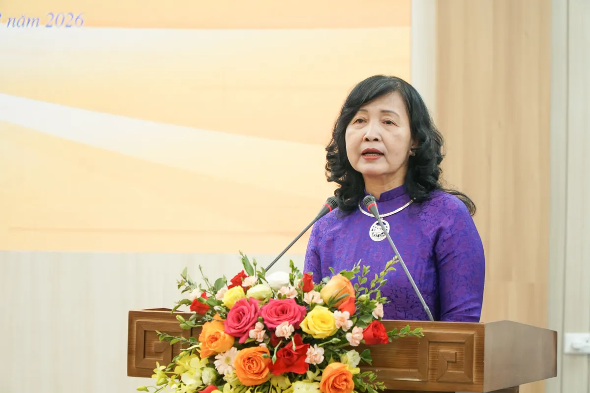 Vinh danh 22 t&aacute;c phẩm đạt giải cuộc thi ảnh b&aacute;o ch&iacute; "Việt Nam tr&ecirc;n h&agrave;nh tr&igrave;nh đổi mới"  - Ảnh 2.