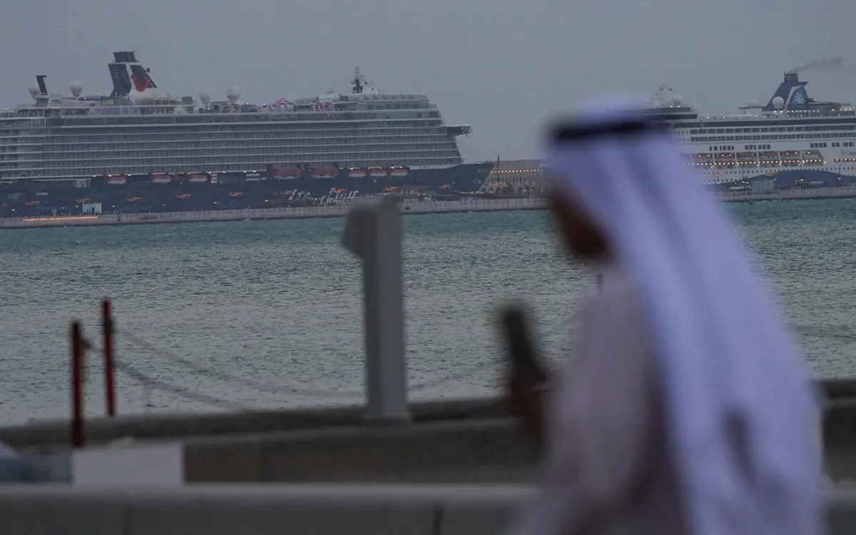 (Ảnh minh họa: Al Jazeera)