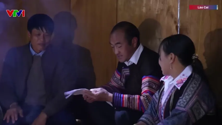 Bảo đảm quyền bầu cử cho đồng b&agrave;o v&ugrave;ng cao - Ảnh 1.