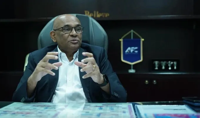 AFC x&aacute;c nhận trận Việt Nam &ndash; Malaysia ng&agrave;y 31/3 vẫn diễn ra- Ảnh 1.