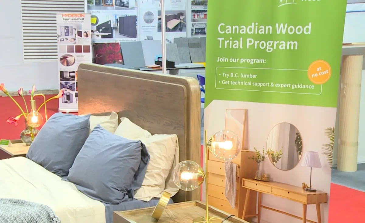 Ngành gỗ tìm dư địa tăng trưởng từ thị trường toàn cầu - Ảnh 4.