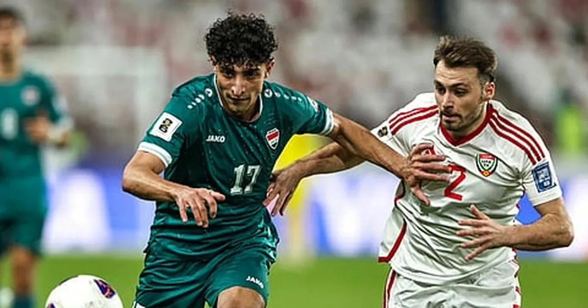 Thiệt hại kinh tế từ việc Iran r&uacute;t khỏi World Cup 2026 - Ảnh 1.