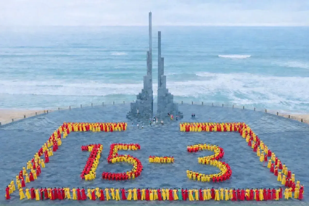 Khoảnh khắc đẹp tuần qua (2-8/3):  - Ảnh 1.